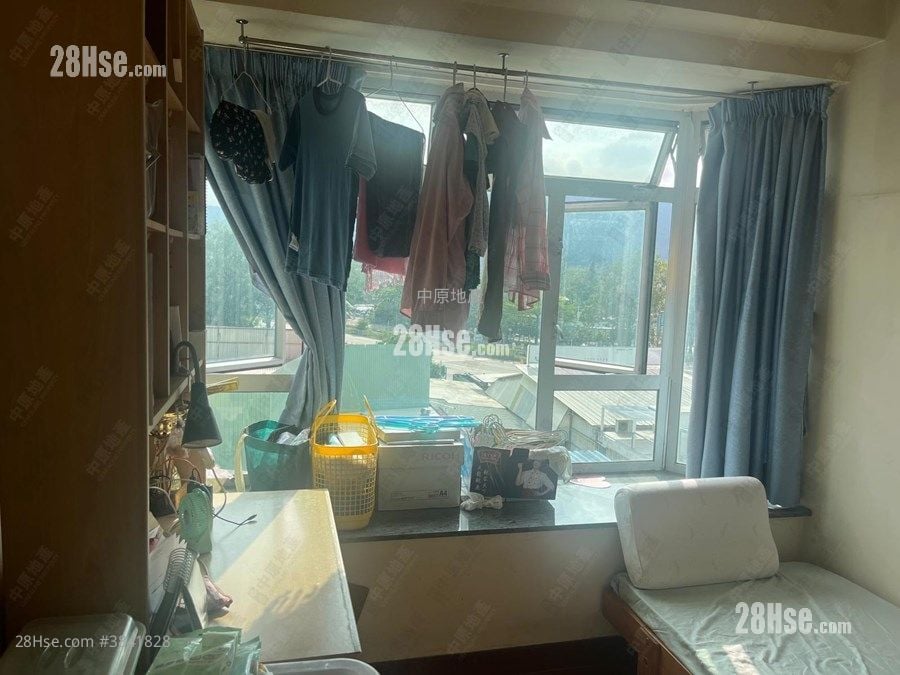 Bauhinia Garden Sell 2 Bedrooms , 1 Bathroom 506 ft²