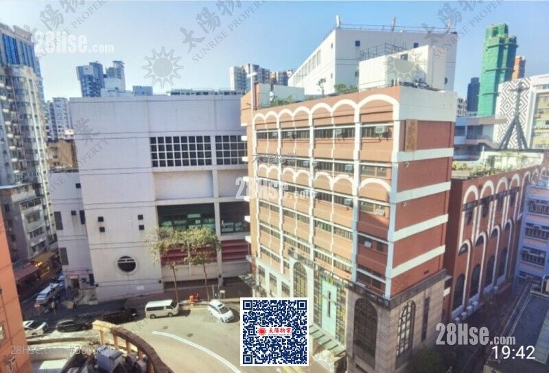 黃埔新村 售盤 2 房 356 平方呎