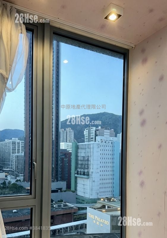 御龍山 售盤 2 房 , 1 浴室 572 平方呎