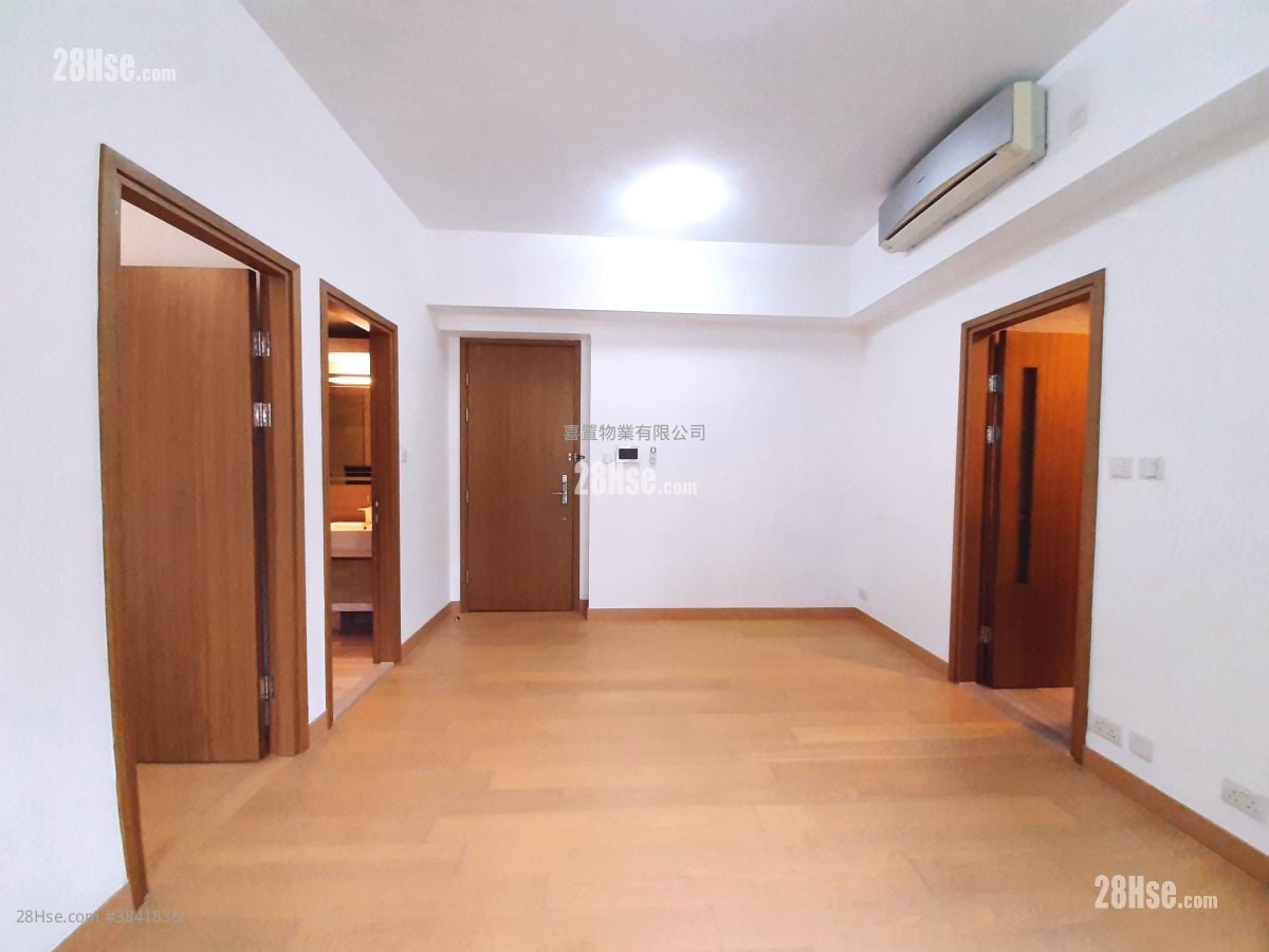 One Wanchai Rental 1 Bedroom , 1 Bathroom 393 ft²