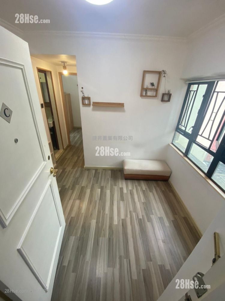 Besthing Garden Sell 2 Bedrooms , 1 Bathroom 244 ft²