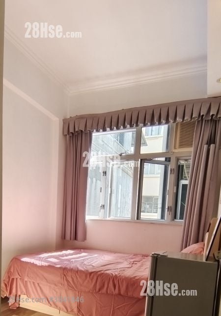 Woon Yin Building Rental Studio , 1 Bathroom 100 ft²