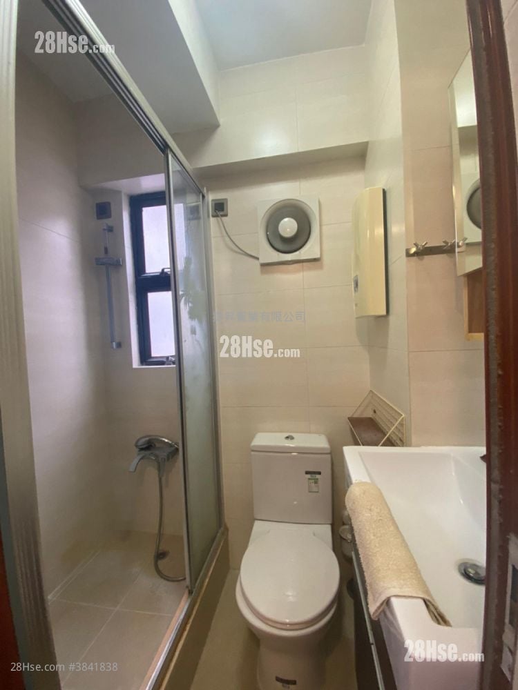 Besthing Garden Sell 2 Bedrooms , 1 Bathroom 244 ft²