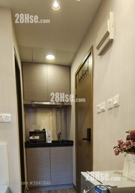 Woon Yin Building Rental Studio , 1 Bathroom 100 ft²