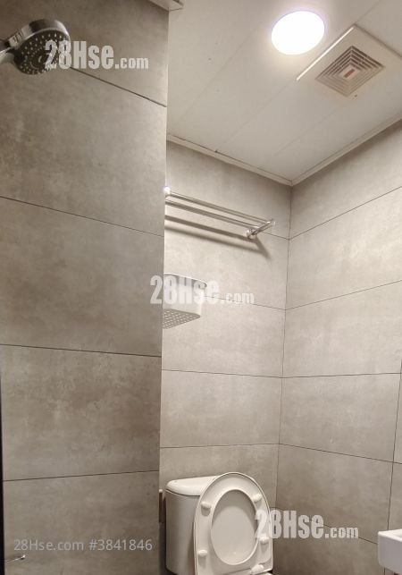 Woon Yin Building Rental Studio , 1 Bathroom 100 ft²