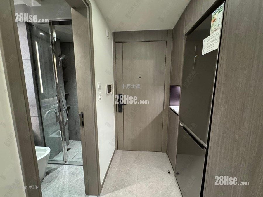 YOHO West 售盘 1 房 , 1 浴室 295 平方尺