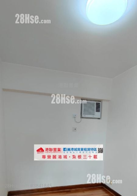 丽港城 售盘 2 房 , 1 浴室 517 平方尺
