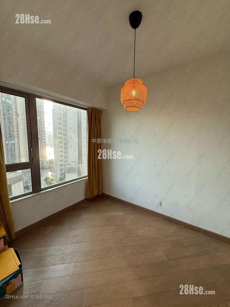 Parc City Rental 768 ft²