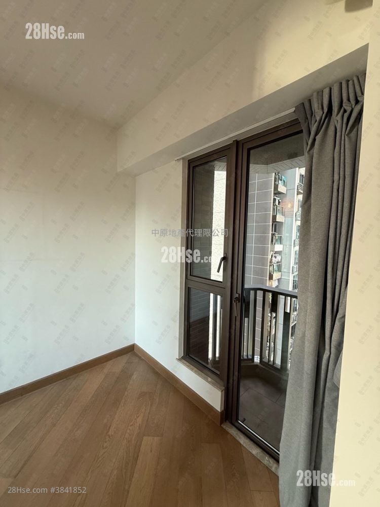 Parc City Rental 768 ft²