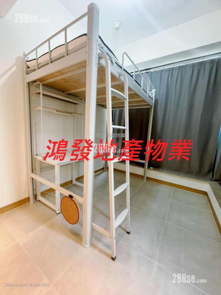 Ava61 Rental Studio , 1 Bathroom 164 ft²