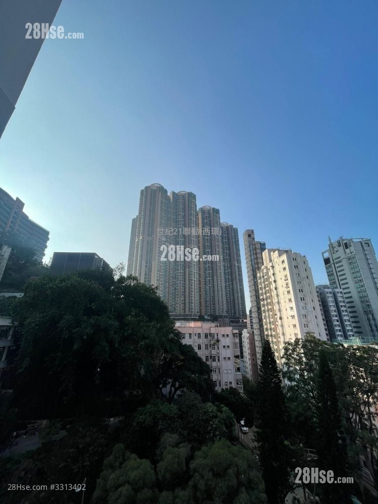 昌運大廈 售盤 2 房 , 1 浴室 352 平方呎