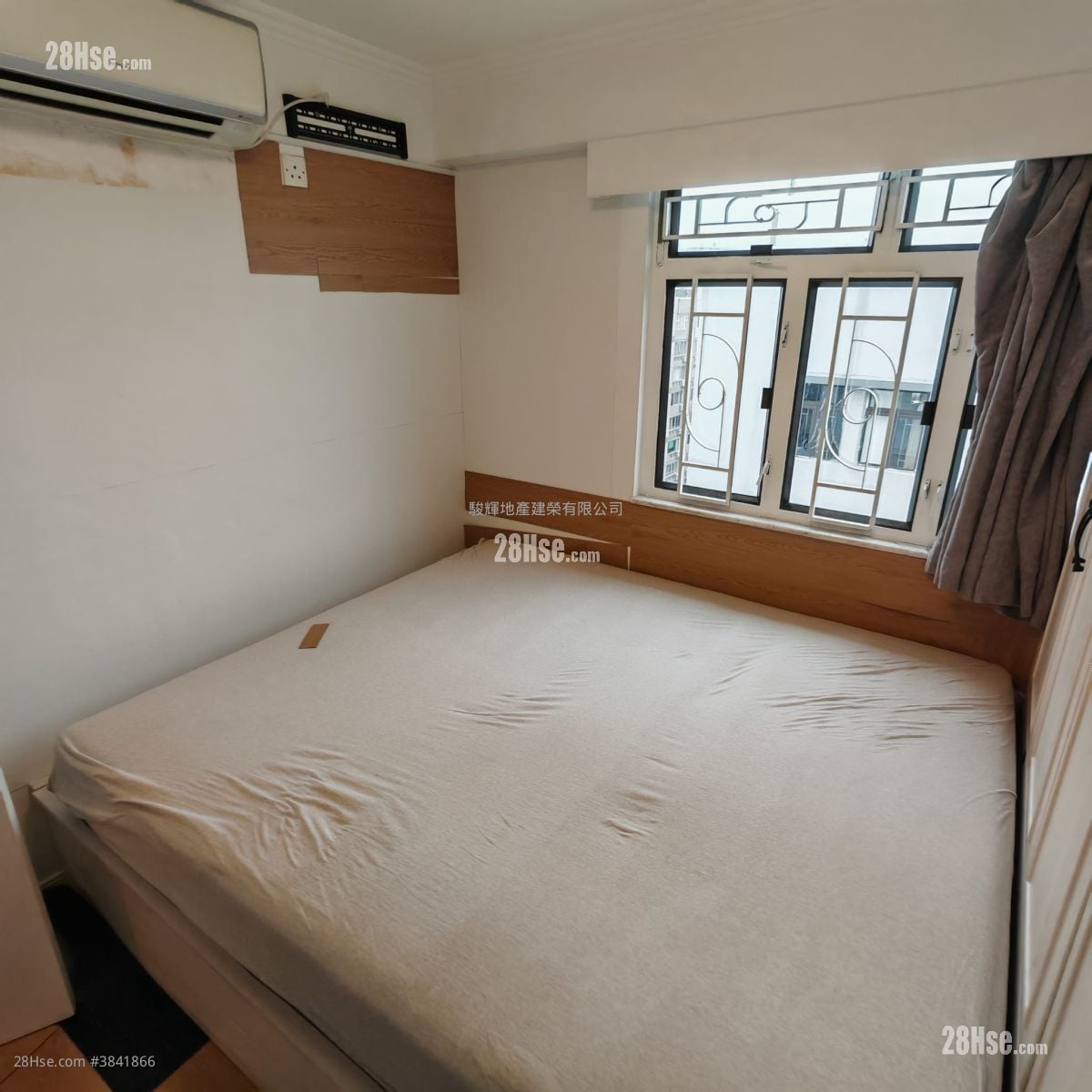 Fessenden Court Rental 2 Bedrooms , 1 Bathroom 405 ft²