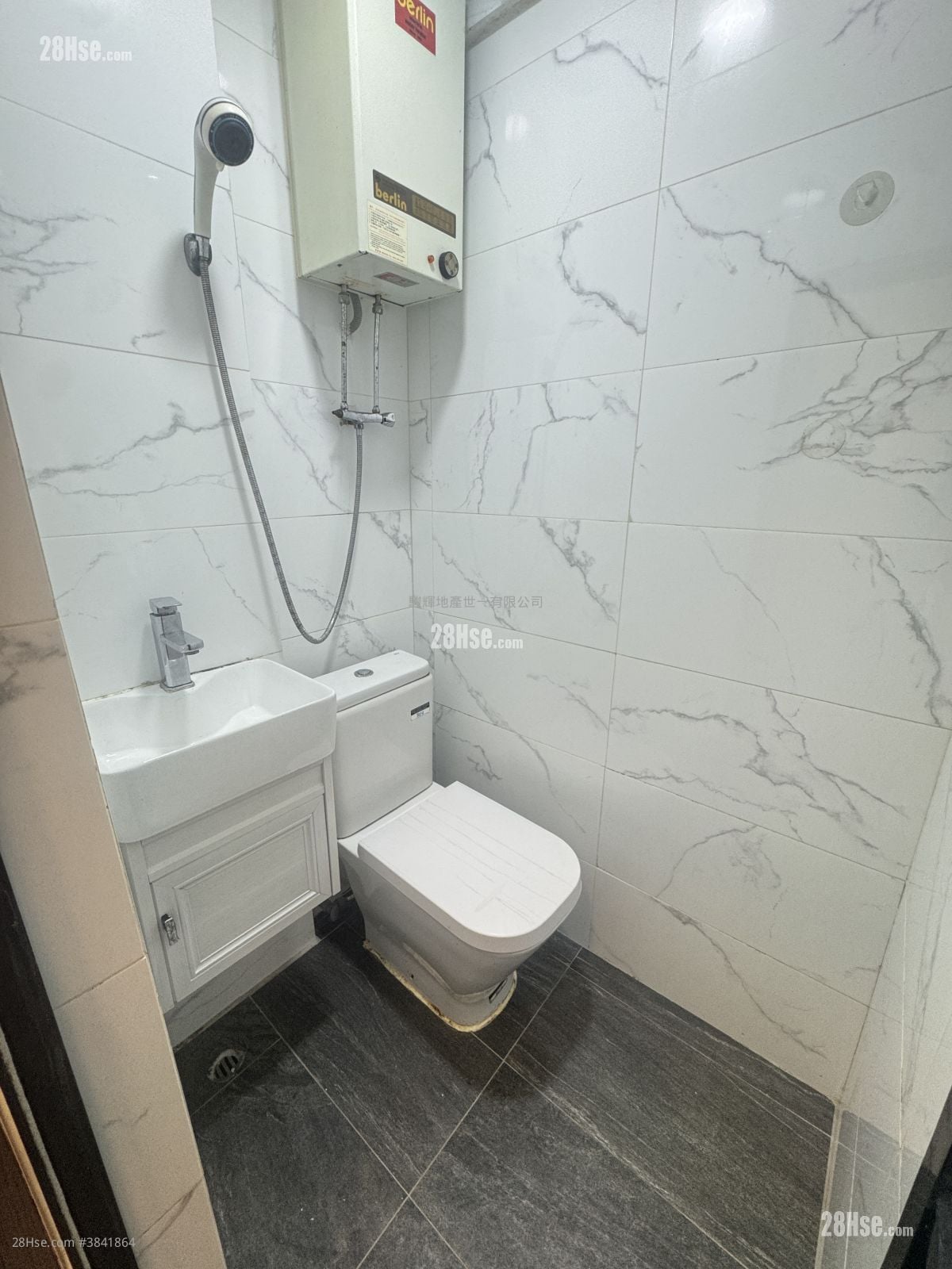 360 Shanghai Street Rental 1 Bedroom , 1 Bathroom 180 ft²