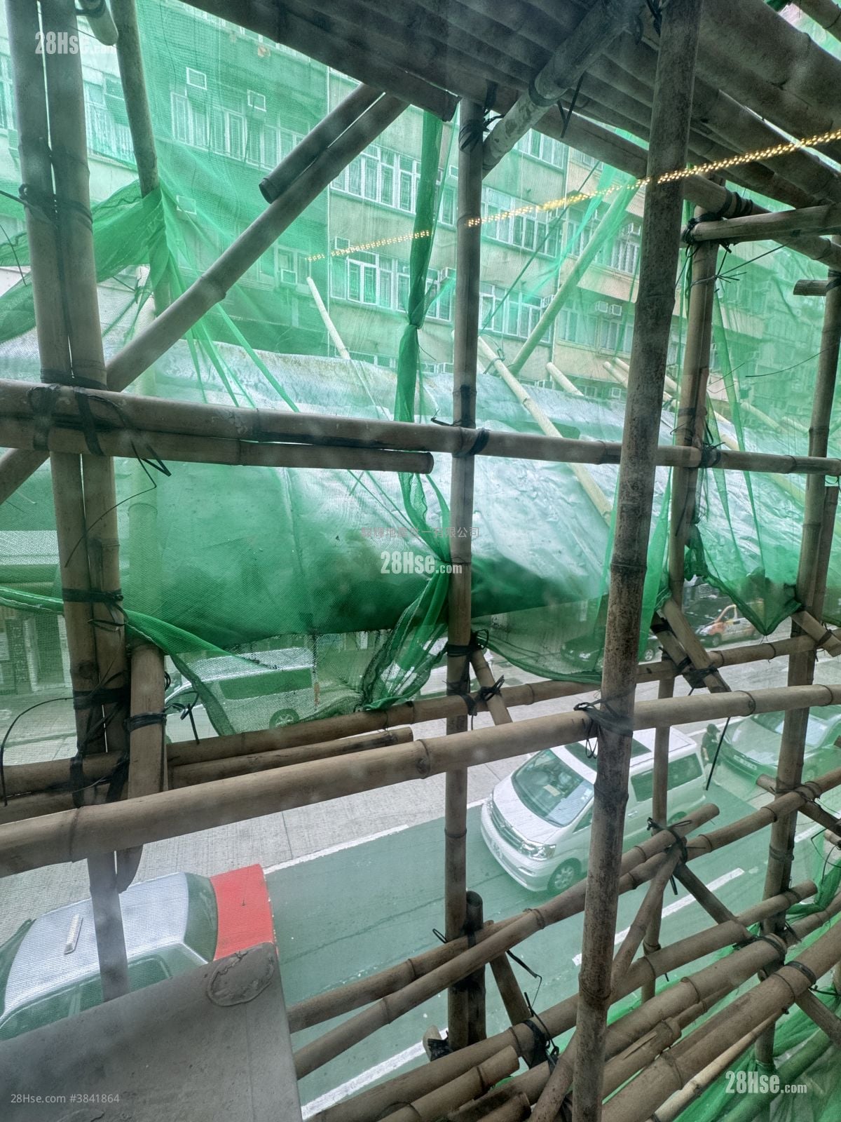 360 Shanghai Street Rental 1 Bedroom , 1 Bathroom 180 ft²