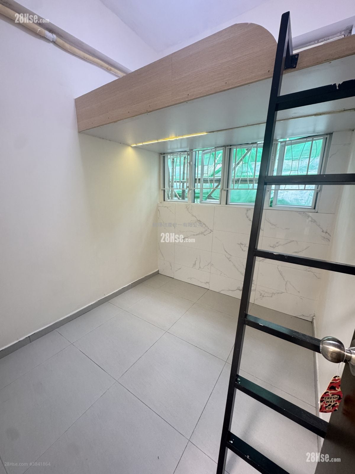 360 Shanghai Street Rental 1 Bedroom , 1 Bathroom 180 ft²
