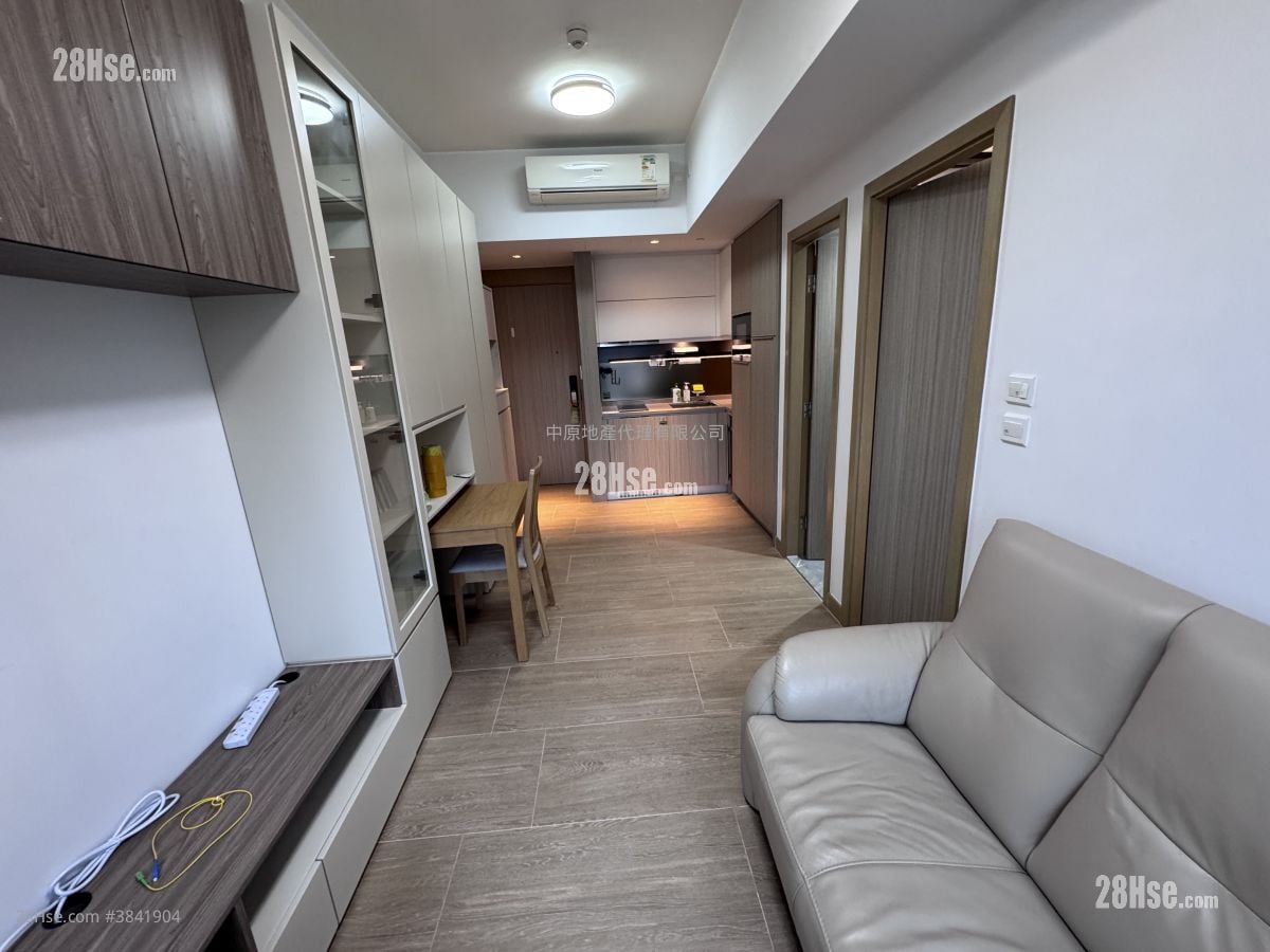 Lime Gala Sell 1 Bedroom 359 ft²