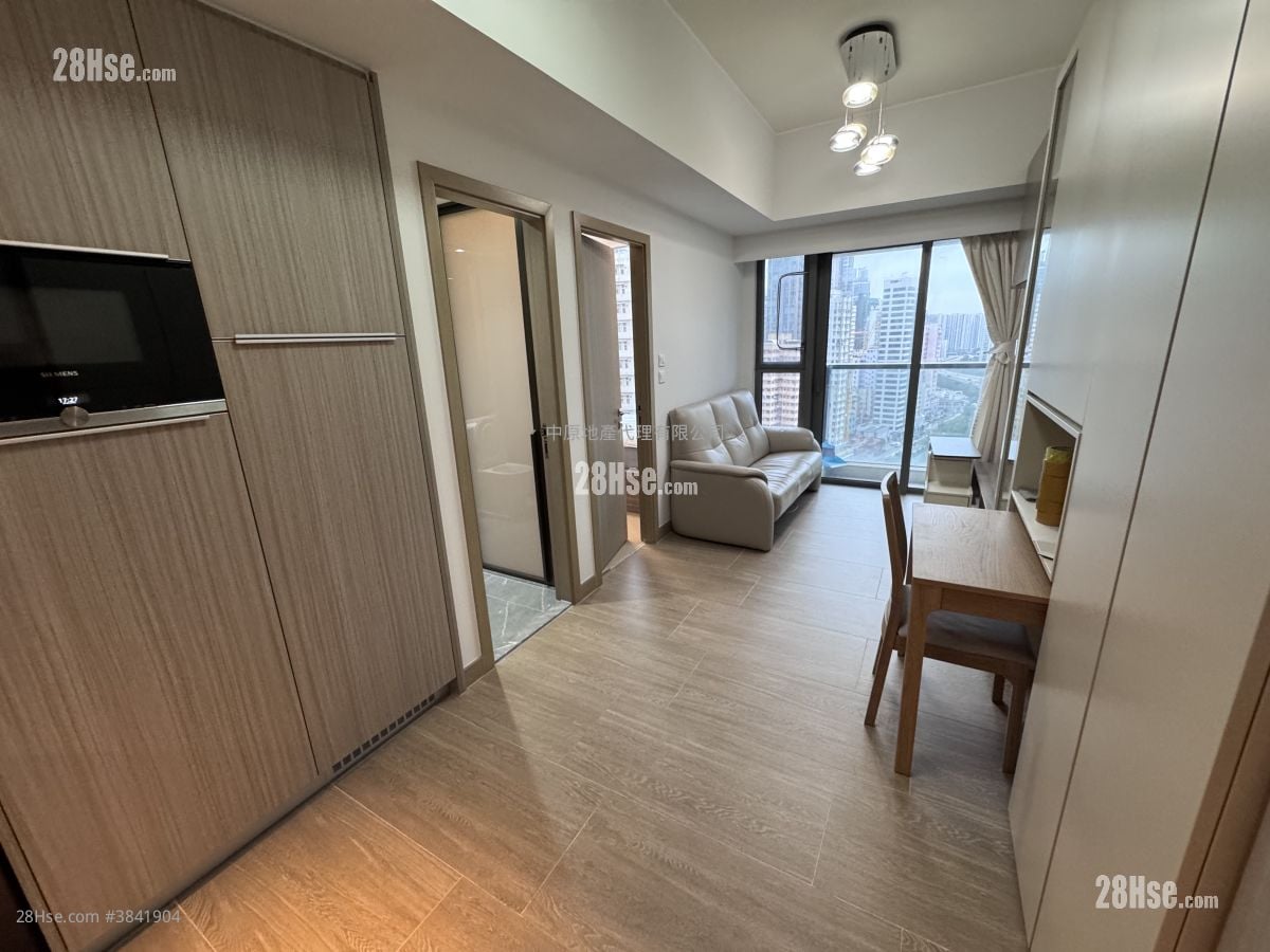 Lime Gala Sell 1 Bedroom 359 ft²
