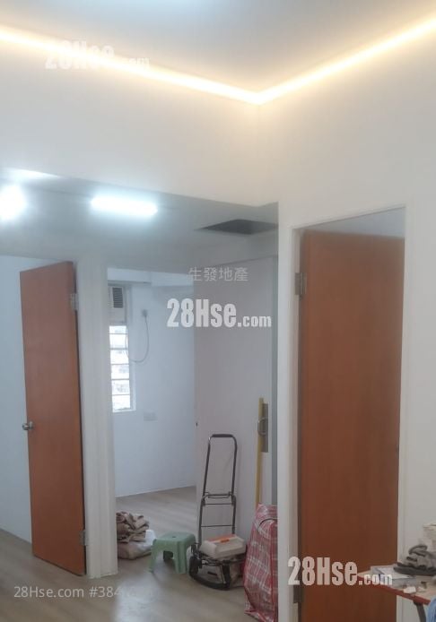 Hong King Building Rental 3 Bedrooms , 1 Bathroom 437 ft²
