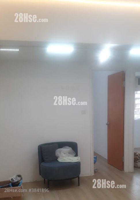 Hong King Building Rental 3 Bedrooms , 1 Bathroom 437 ft²