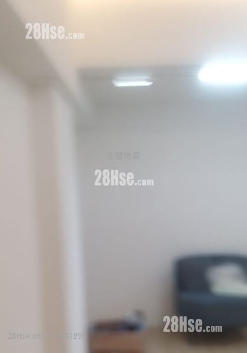 Hong King Building Rental 3 Bedrooms , 1 Bathroom 437 ft²