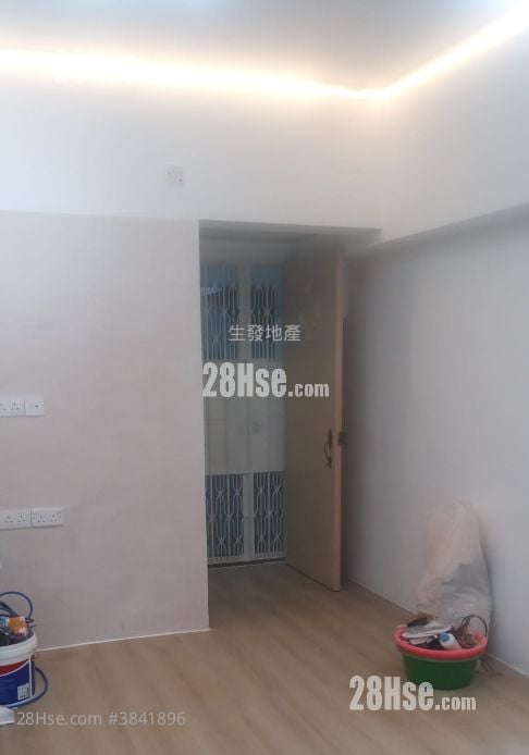 Hong King Building Rental 3 Bedrooms , 1 Bathroom 437 ft²