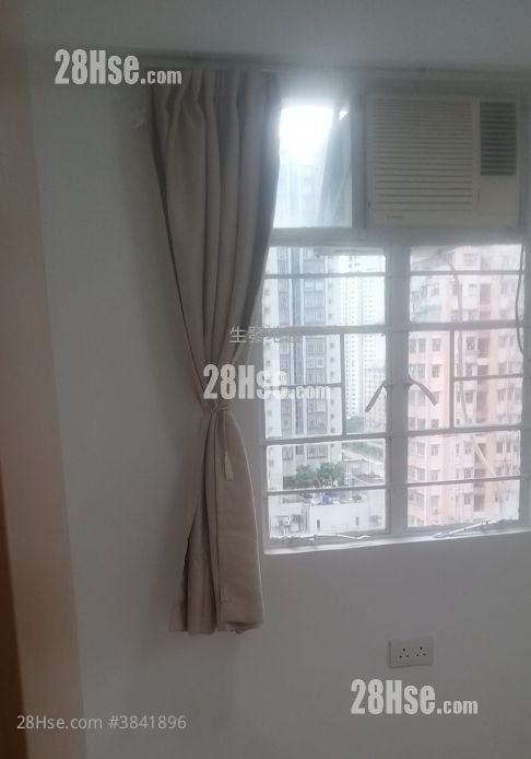 Hong King Building Rental 3 Bedrooms , 1 Bathroom 437 ft²