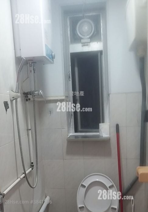 Hong King Building Rental 3 Bedrooms , 1 Bathroom 437 ft²