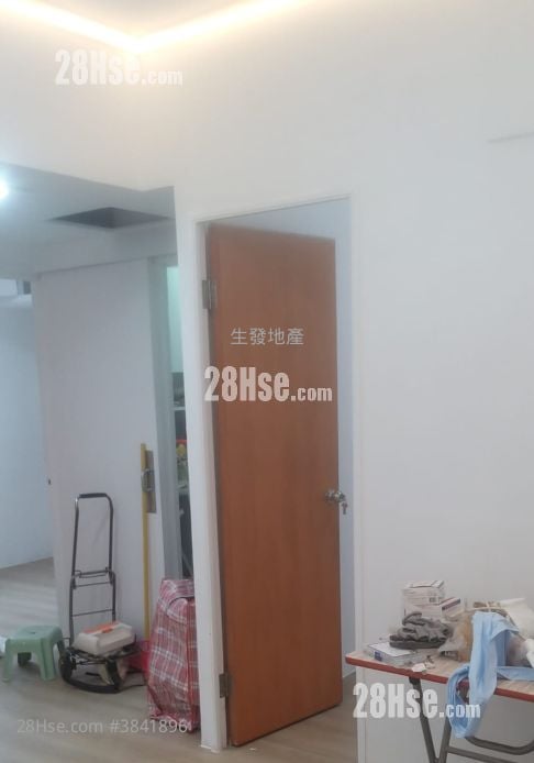 Hong King Building Rental 3 Bedrooms , 1 Bathroom 437 ft²