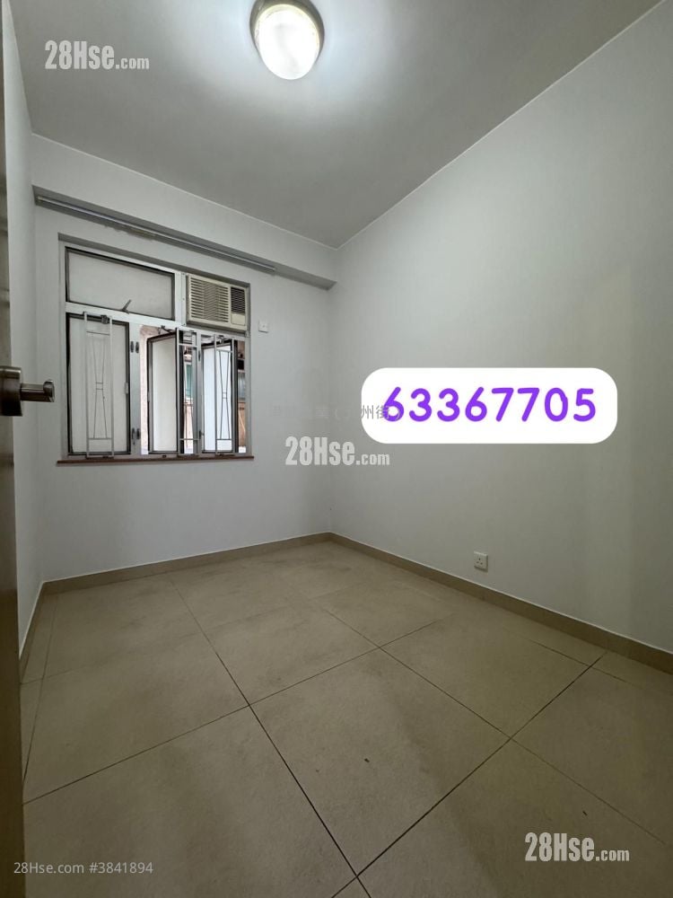 Happy Centre Rental 3 Bedrooms , 1 Bathroom 495 ft²