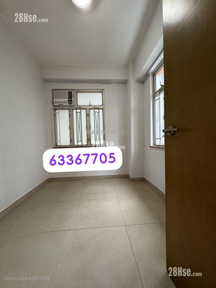Happy Centre Rental 3 Bedrooms , 1 Bathroom 495 ft²