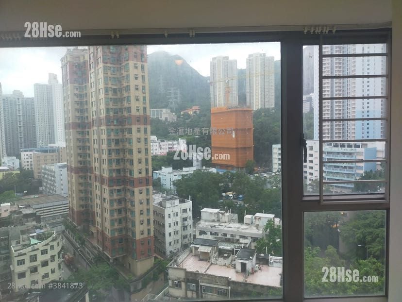 汇豪山 售盘 3 房 , 1 浴室 550 平方尺