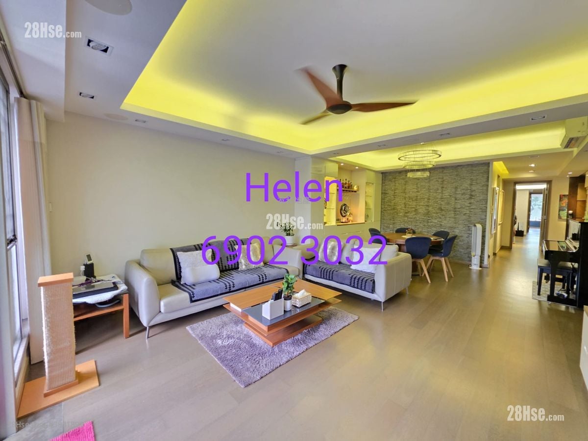 The Zumurud Sell 4 Bedrooms , 3 Bathrooms 1,624 ft²