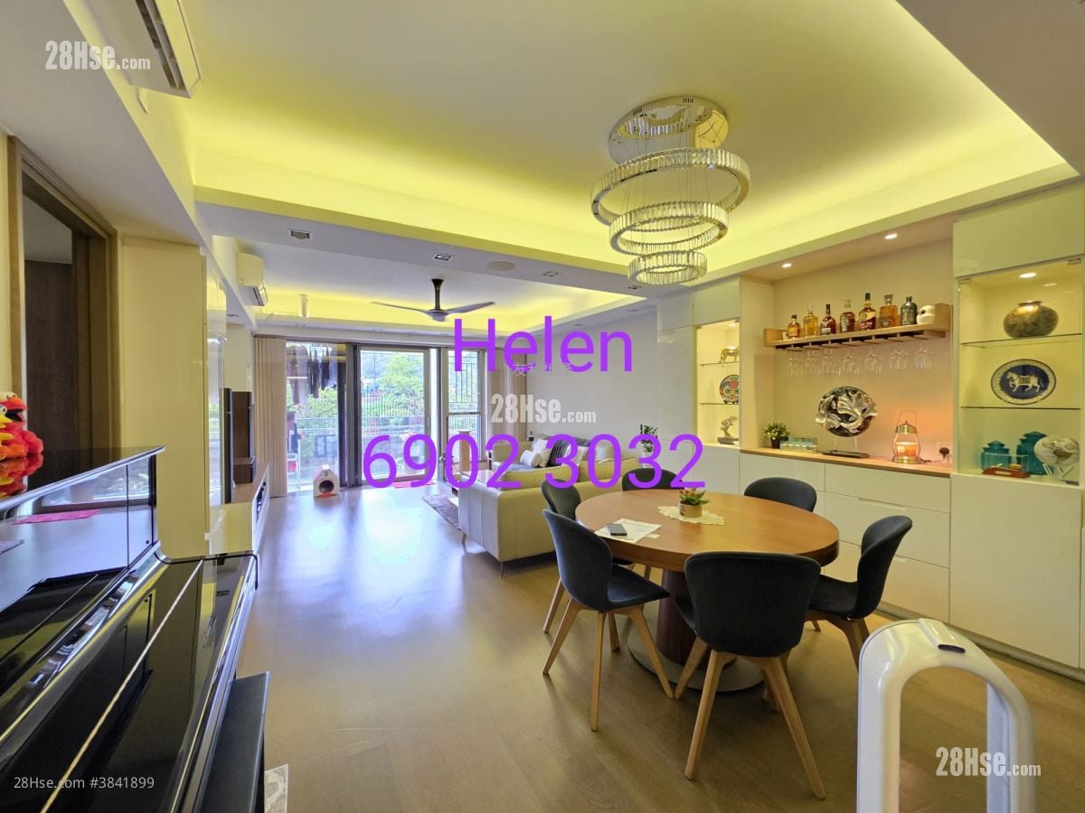 The Zumurud Sell 4 Bedrooms , 3 Bathrooms 1,624 ft²