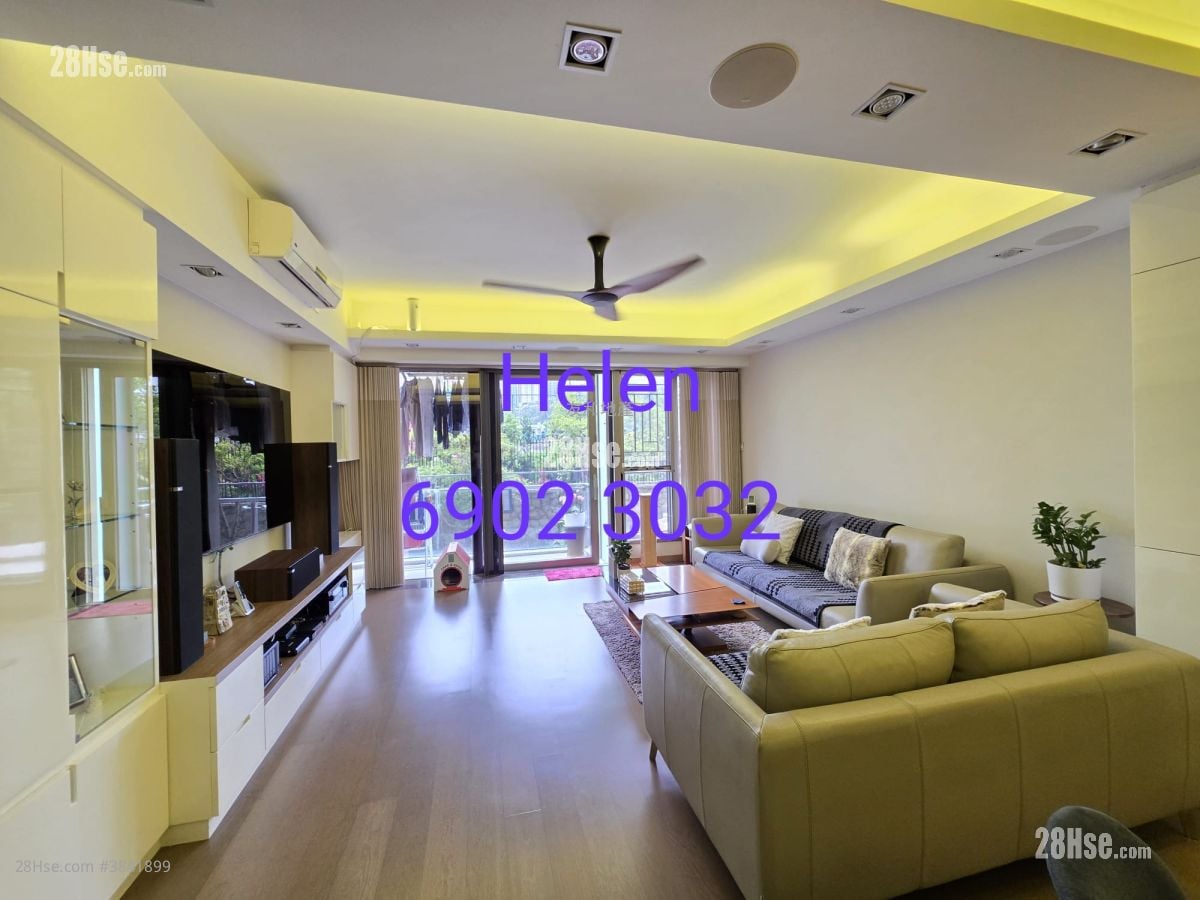 The Zumurud Sell 4 Bedrooms , 3 Bathrooms 1,624 ft²
