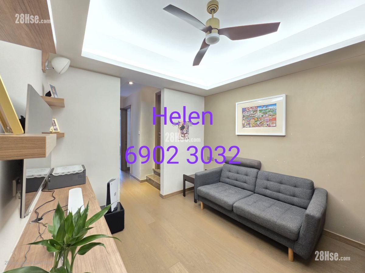 The Zumurud Sell 4 Bedrooms , 3 Bathrooms 1,624 ft²