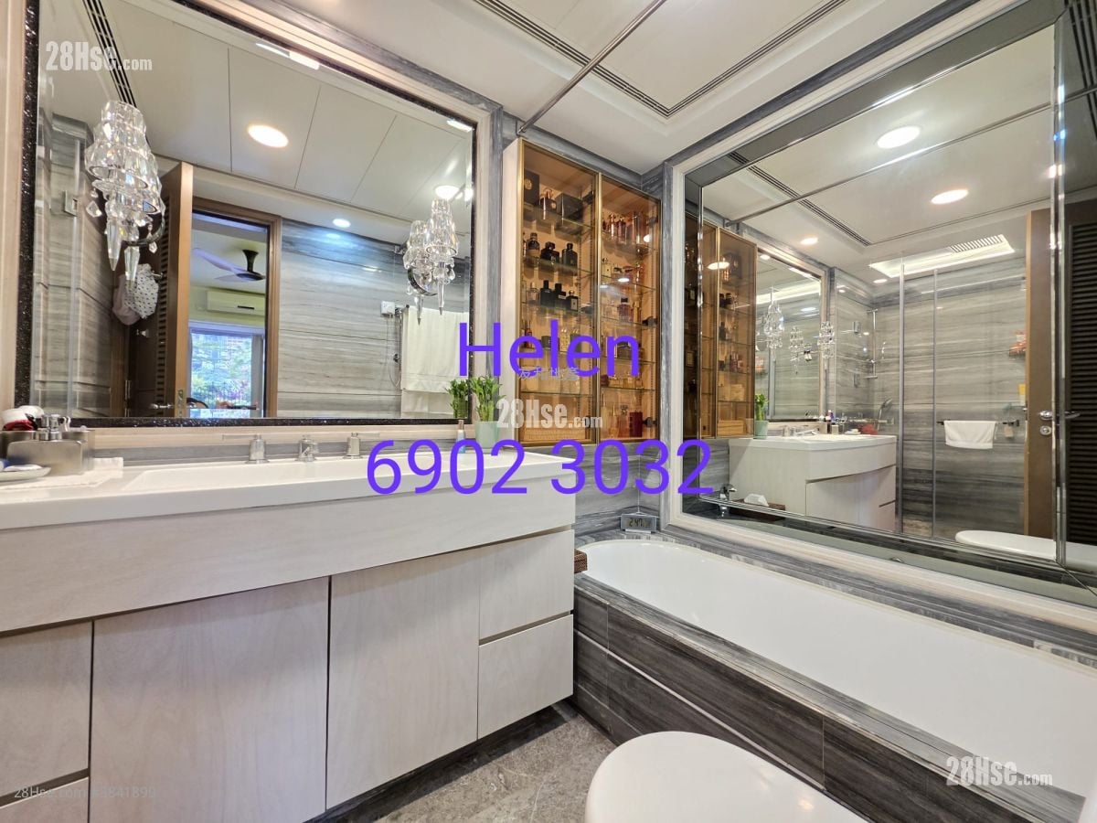 The Zumurud Sell 4 Bedrooms , 3 Bathrooms 1,624 ft²