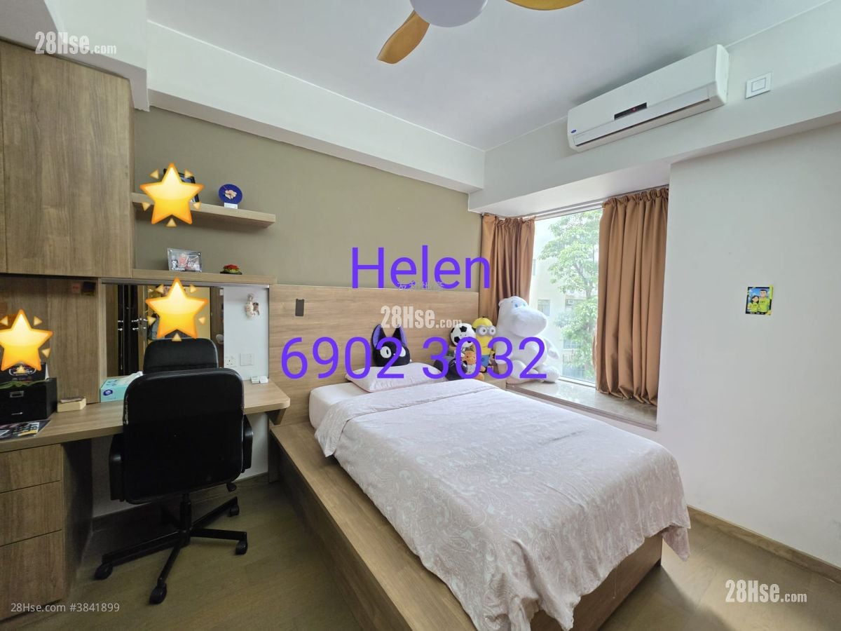 The Zumurud Sell 4 Bedrooms , 3 Bathrooms 1,624 ft²