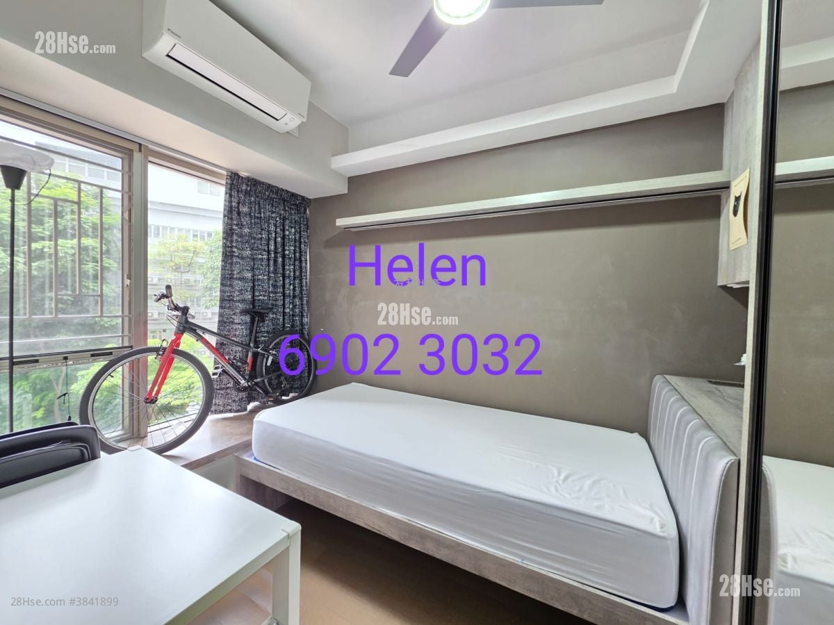 The Zumurud Sell 4 Bedrooms , 3 Bathrooms 1,624 ft²