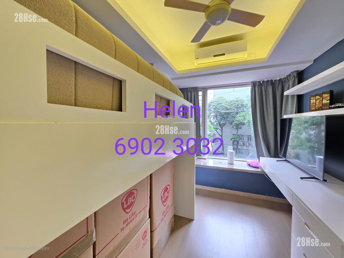 The Zumurud Sell 4 Bedrooms , 3 Bathrooms 1,624 ft²