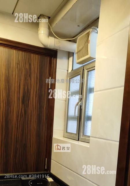 快富街25-27号 租盘 开放式间隔 , 1 浴室 130 平方尺