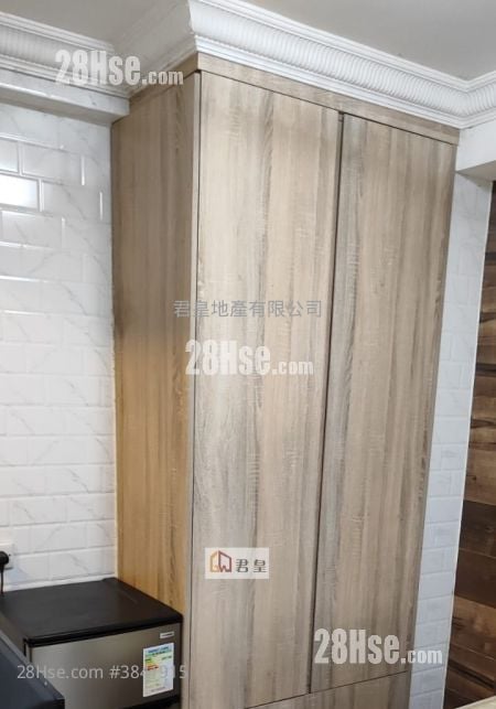 快富街25-27号 租盘 开放式间隔 , 1 浴室 130 平方尺