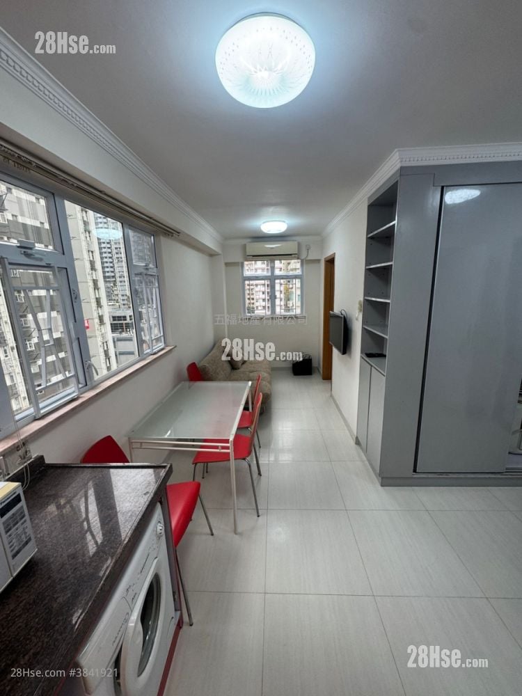 Andes Plaza Rental 1 Bedroom , 1 Bathroom 319 ft²
