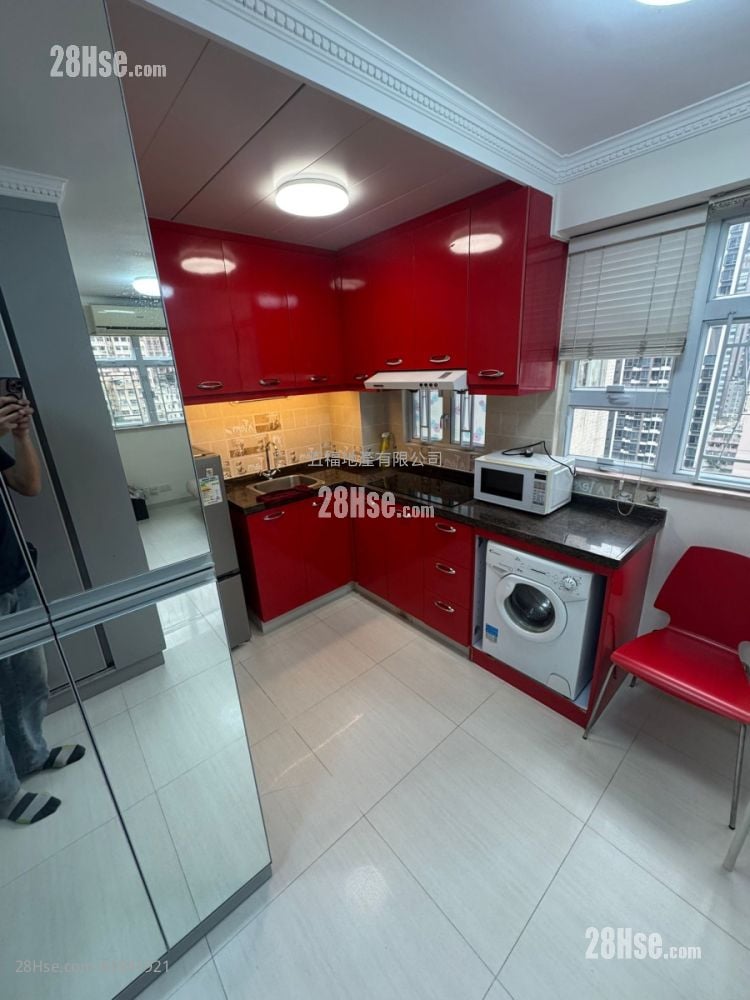 Andes Plaza Rental 1 Bedroom , 1 Bathroom 319 ft²