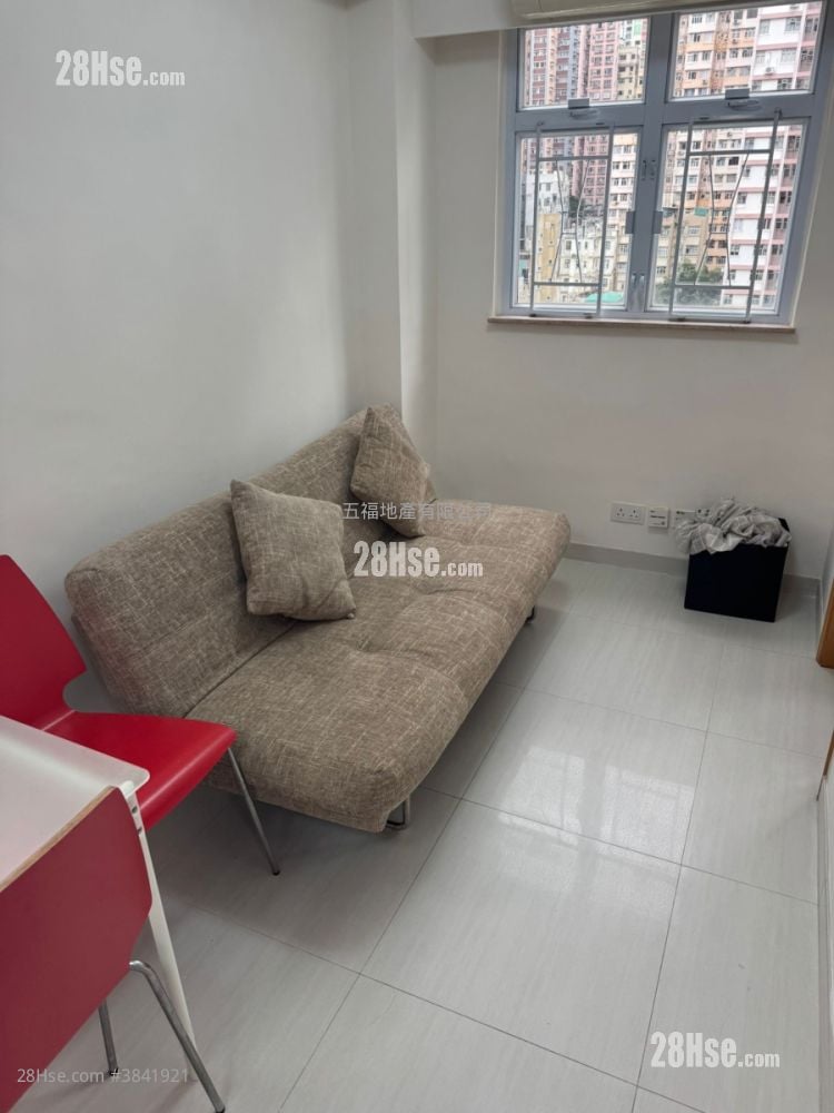 Andes Plaza Rental 1 Bedroom , 1 Bathroom 319 ft²