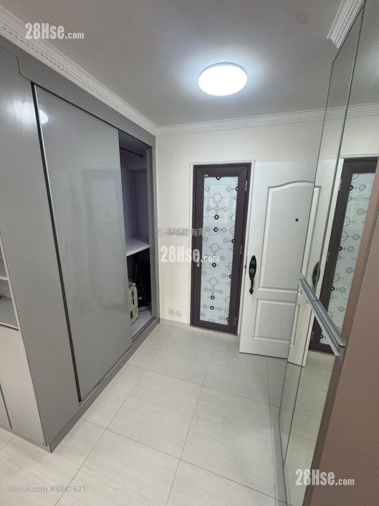 Andes Plaza Rental 1 Bedroom , 1 Bathroom 319 ft²
