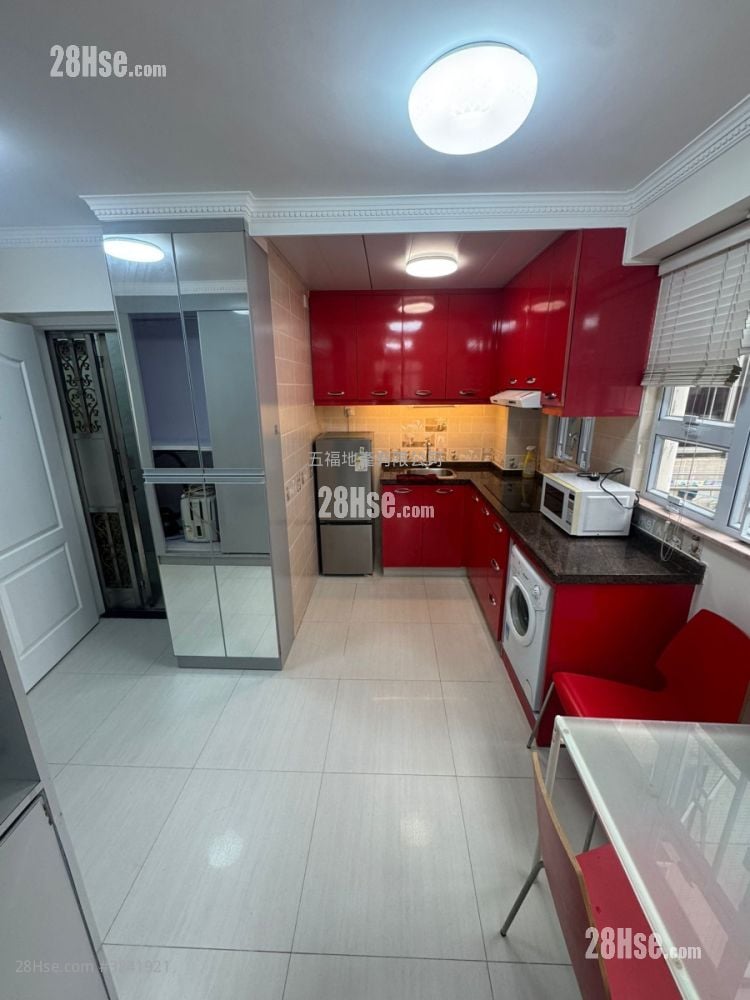 Andes Plaza Rental 1 Bedroom , 1 Bathroom 319 ft²