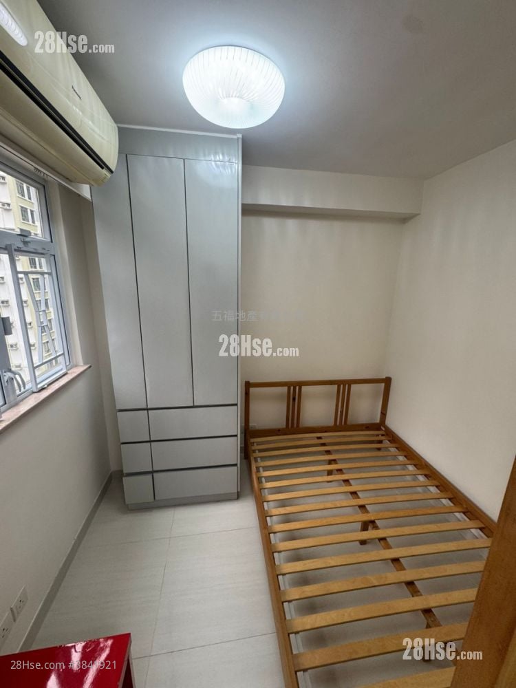 Andes Plaza Rental 1 Bedroom , 1 Bathroom 319 ft²