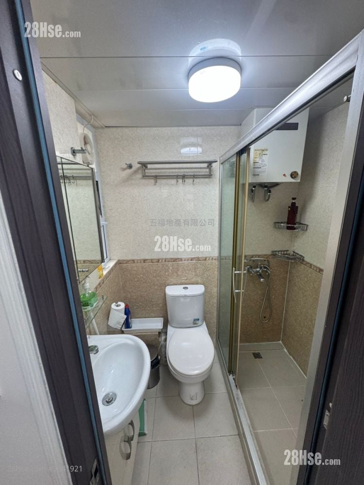 Andes Plaza Rental 1 Bedroom , 1 Bathroom 319 ft²