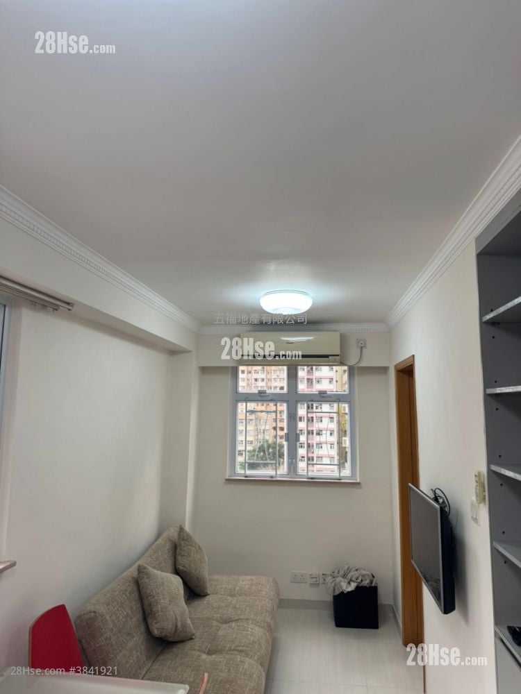 Andes Plaza Rental 1 Bedroom , 1 Bathroom 319 ft²