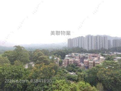 皇府山 售盤 3 房 , 1 浴室 791 平方呎